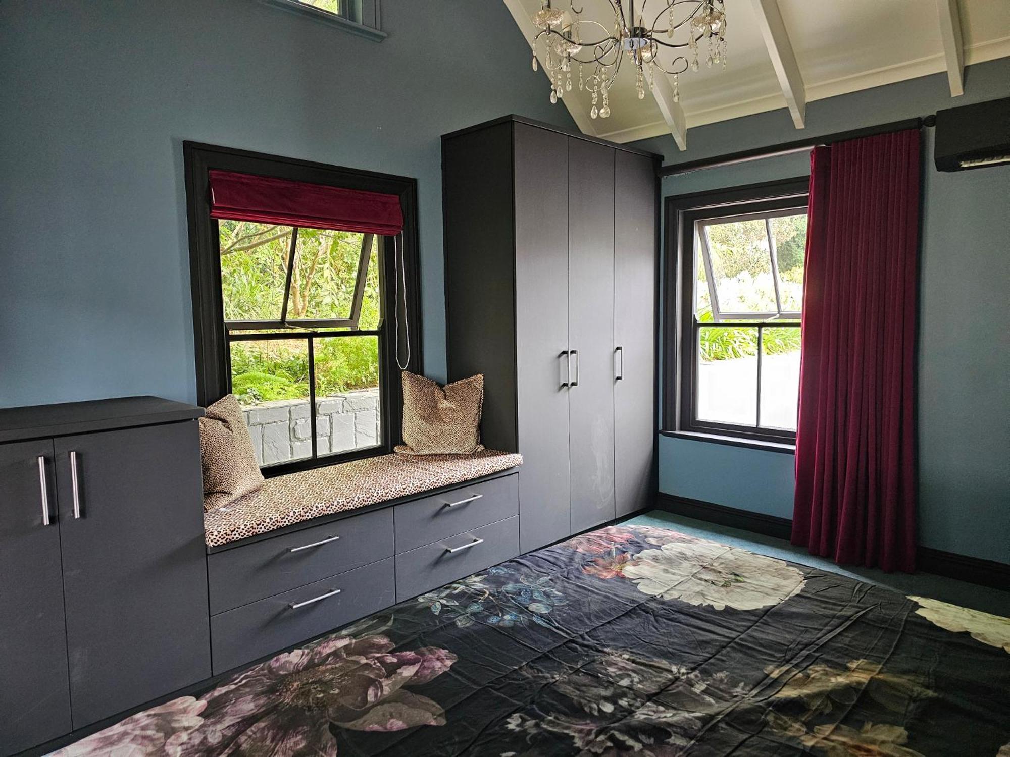 Die Heerenhuys Guest Suites สเตลเลนบอช ภายนอก รูปภาพ