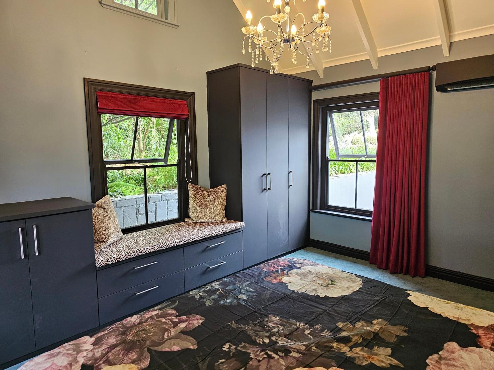 Die Heerenhuys Guest Suites สเตลเลนบอช ภายนอก รูปภาพ