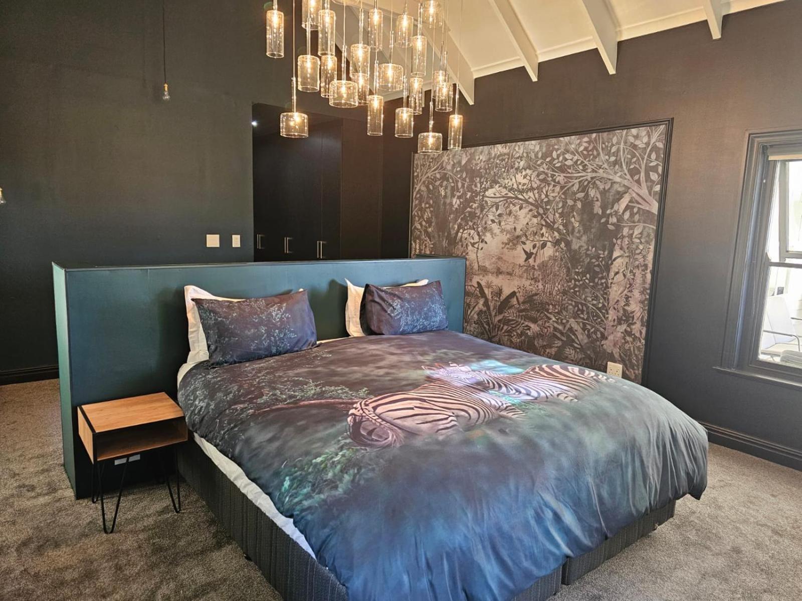 Die Heerenhuys Guest Suites สเตลเลนบอช ภายนอก รูปภาพ