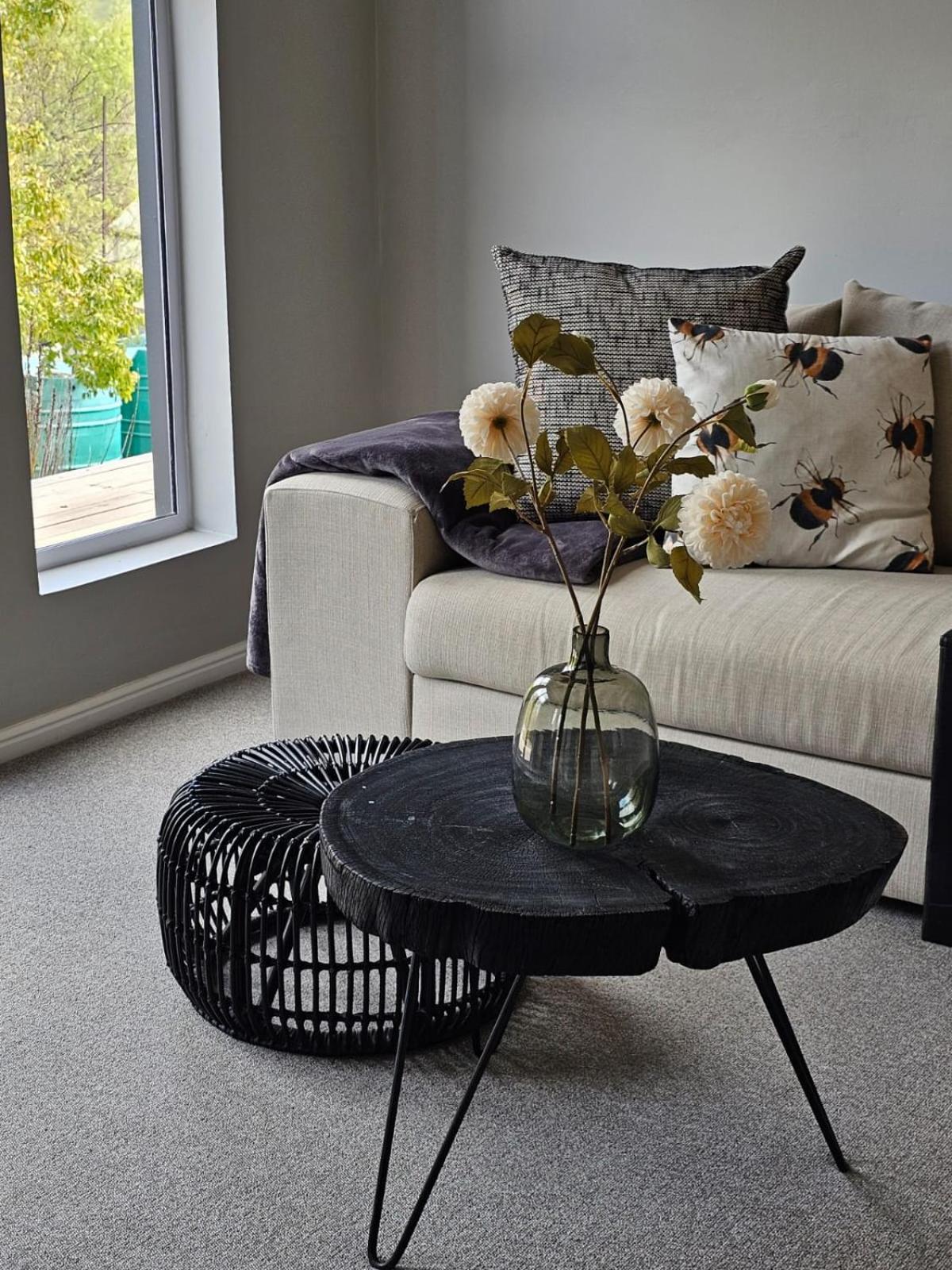 Die Heerenhuys Guest Suites สเตลเลนบอช ภายนอก รูปภาพ